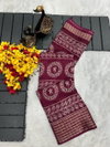 SF 630 By Shubh Kalamkari Print Dola Silk Sarees Wholesale Market In Surat
